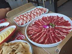 -彤德莱牛肉火锅(双港店)