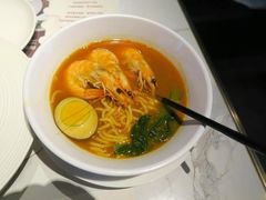 -南山鲜虾面·活鲜小馆·海味大连菜(南山总店)