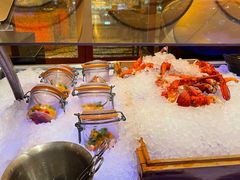 -鸣诗自助餐(澳門四季酒店)