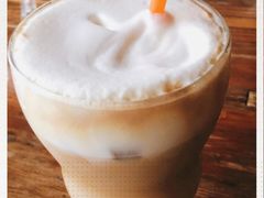 -印咖啡IN COFFEE(红旗街店)