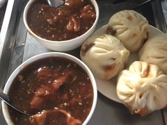 -姚记炒肝店(鼓楼店)