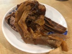 -阿熊螺蛳粉(北大街店)