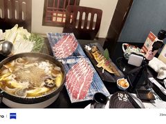 -天狗山料理(省体店)