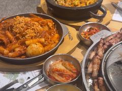 -姜虎东白丁烤肉(深圳湾后海汇店)