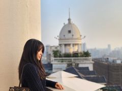 -塔顶·Cafe·日啡夜酒(北京路店)