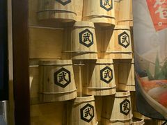 -千代武日本料理(爱建店)