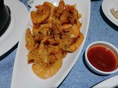 椒盐炸软虾-味友·厦门味(杏林湾店)