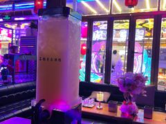 -喜鹊音乐酒馆(西街店)