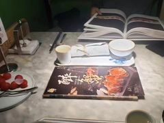 -辛香汇·现炒川菜(淮海路百盛店)