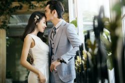 -太古映画婚纱摄影(天河店)