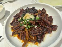 -老吉士酒家(天平路店)