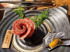 -黑牛の店·和牛烧肉(合生汇店)