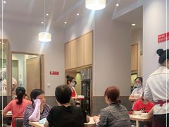 -喜家德虾仁水饺(中央大街店)
