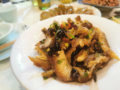 -渔娘渔家丹东海鲜(东直门店)