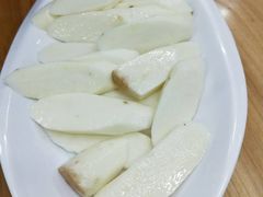-金勺子原汤椰子鸡