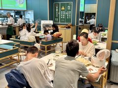 -绿草地·湘菜(7mall店)