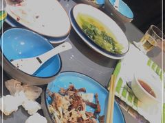 -金龙·打边炉(武进路店)