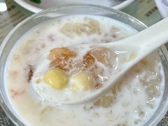 -周大娘牛乳(旧寨古村总店)