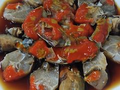 -红灯笼龙凤饭店(宁波老字号店)