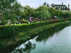 -安徒生童话乐园