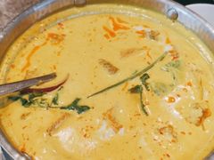 -美奈小馆·东南亚菜(福田星河COCO Park店)