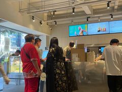 -喜茶(广州北京路惠福东店)