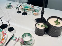 -悦庭六号餐厅(麦岛店)