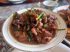 -天津包子铺·海鲜家常菜(北戴河店)