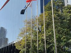 -广州天河希尔顿酒店