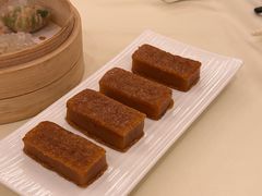 -利苑酒家(合景国际金融广场店)