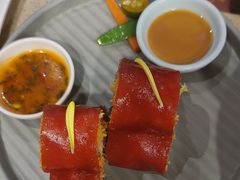 -点都德(汇胜楼店)