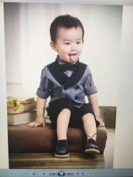 -COCOSKY 巧克力天空兒童摄影(凯德和平广场店)