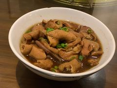 -绍兴老味道·非遗门店(银泰城店)