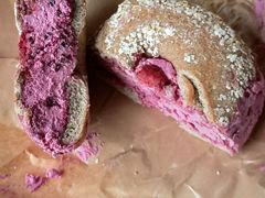 -Catch Bagel(芳草地店)