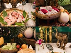 -火舞泰·泰式海鲜火锅餐厅(世纪城店)