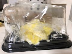 -麦窝烘焙(永定区店)