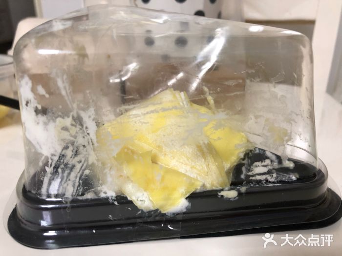 麦窝烘焙(永定区店)图片
