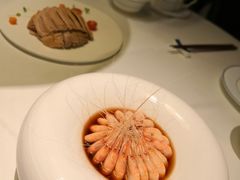 太白长江虾-民国红公馆·秦淮八艳(夫子庙店)