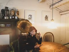 -大水的店(昙华林店)