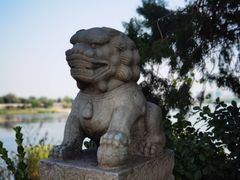 -卢沟桥文化旅游区(卢沟桥)