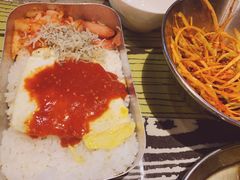 -401餐厅(弘大店)