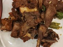 -便宜坊烤鸭店(科创店)