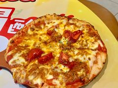 -乐凯撒披萨(正佳广场店)