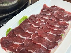 -膳食坊·驴·鱼·融合菜(永和店)