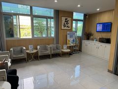 -上海仁爱医院口腔科 · 种植