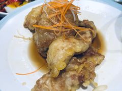 -那家老院子东北菜·饺子·小鸡炖蘑菇(艳华街店)