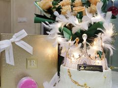 -ZOZO's昌左左精致甜品设计(新北店)