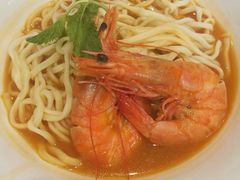 鲜虾面-南山鲜虾面·活鲜小馆·海味大连菜(南山总店)