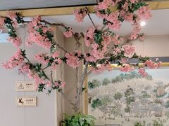 -绿草地·湘菜(喜盈门店)