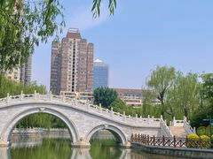 -迎泽公园